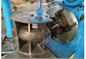 钢管倒角机的正确操作步骤是什么?